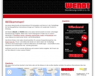 Bild Wendt Dienstleistungs GmbH & Co. KG