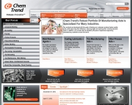 Mold Release Agents, Casting Lubricants Other Manufacturing Aids Chem-Trend