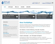 Rena Textilpflege