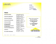 Website Brocke Reinigung
