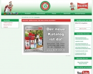 Bild F.W. Klever GmbH Chem.-Pharm. Fabrik