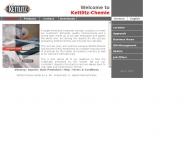 Bild Kettlitz-Chemie GmbH & Co. KG chemische Fabrik