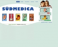 Bild Sdmedica GmbH Chemisch-pharmazeutische Fabrik Pharmazeutische Handelsges.