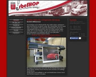 Bild Werbeshop