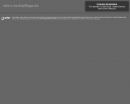 Bild Eilers Textilpflege GbR