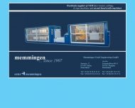 Bild Memmingen Textil Engineering GmbH
