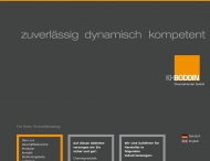 Bild Karl H. Boddin Chemiehandel GmbH