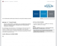 Bild Krahn Chemie GmbH