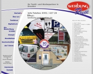 Bild Prell Werbung