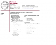Bild Frbacher Textilpflege