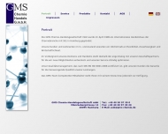 Bild GMS Chemie-Handelsges. mbH