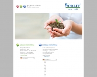 Bild Beteiligungsgesellschaft E.H. Worlee & Co. mbH