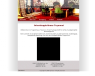 Bild Teppichhaus Teymouri
