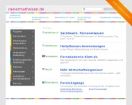 Bild Matheisen Rainer