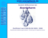Bild Scarapharm Chemische pharmazeutische Produkte GmbH
