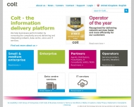 Bild COLT TELECOM GmbH