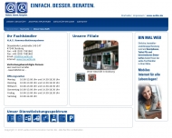 Bild H.A.S. Kommunikationssysteme