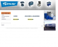 Bild Terma-GmbH Grenz-Oberflchen-Chemie