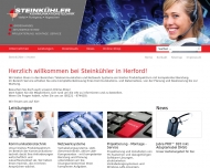 Bild Steinkhler GmbH & Co. KG