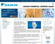 Bild DAIKIN CHEMICAL EUROPE GmbH
