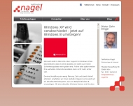 Bild Telefonbau Nagel GmbH