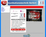 Bild Seifert Jo Kommunikationstechnik