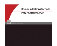 Bild Sattelmacher Peter