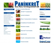 Bild Paninkret Chemisch-Pharmazeutische Vertriebs GmbH