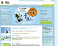 Bild HTP