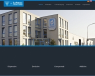 Bild Lefatex-Chemie GmbH Chemievertrieb