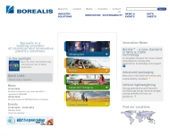 Bild Borealis Deutschland GmbH