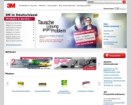 Bild Drei M Deutschland GmbH