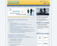 Bild Selbach Information Systems GmbH