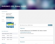 Bild EURONICS XXL Dieker GmbH