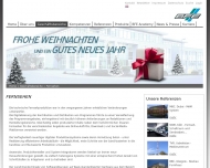 Website BFE Studio und Medien Systeme