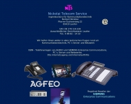 Bild Nickolai Telecom Service