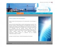Bild Western Systems Informationssysteme GmbH