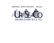 Bild Ur Se Co Handels GmbH & Co. KG Handelsunternehmen