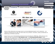 Bild WFI -Wireless Funk- u. Informationstechnik GmbH
