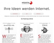 Bild Webpartner Kommunikations- dienste GmbH