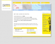 Bild Gera Chemie