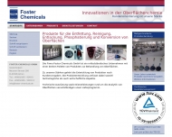 Bild Foster Chemicals GmbH