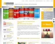 Bild BUCHEM CHEMIE + TECHNIK GmbH + Co. KG
