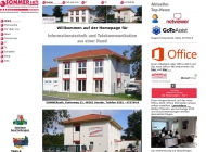 Bild SOMMERsoft Telekommunikation e.K.
