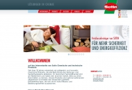 Bild Sotin Chemische und technische Produkte GmbH & Co.KG