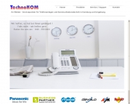 Bild Technokom Service GmbH