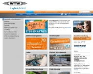 Bild WTW GmbH Technisches Bro