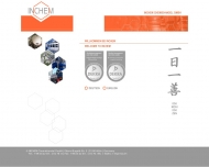 Bild INCHEM Chemiehandel GmbH