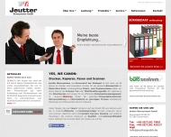 Bild Jeutter Brosysteme GmbH