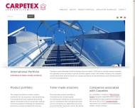 Bild Carpetex Lederhilfsmittel GmbH